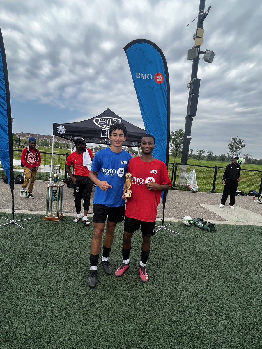 BTBSoccerAcademy tweet media