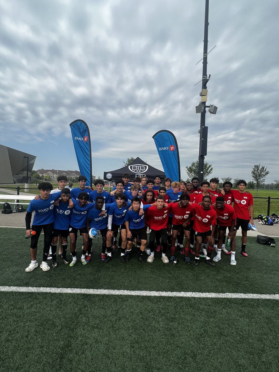 BTBSoccerAcademy tweet media