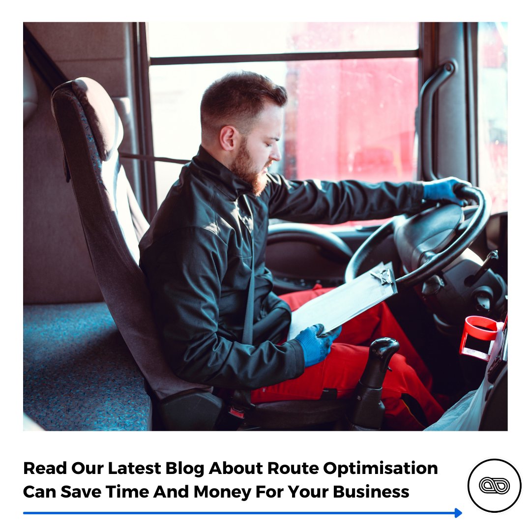 linxio_software's tweet photo. Learn about the benefits of route optimization and how it can help your transport business save both money and time.

Discover: https://t.co/ZVpaubNiUm

#linxio #routeoptimisation #gpstracking #fleetmanagement #australia #commercialvehicles https://t.co/z7BgqTDVWZ