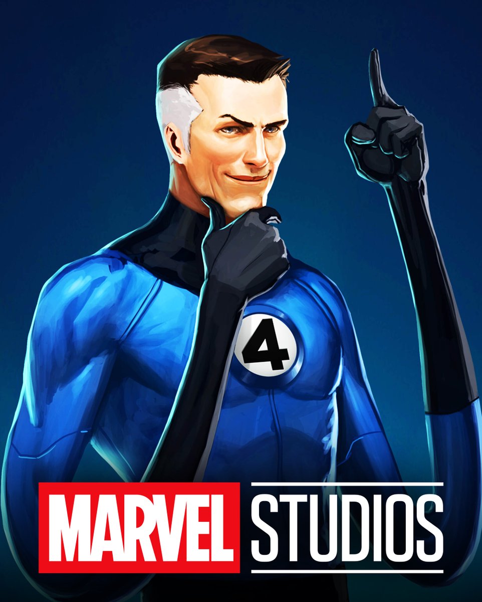 MCU - The Direct tweet media