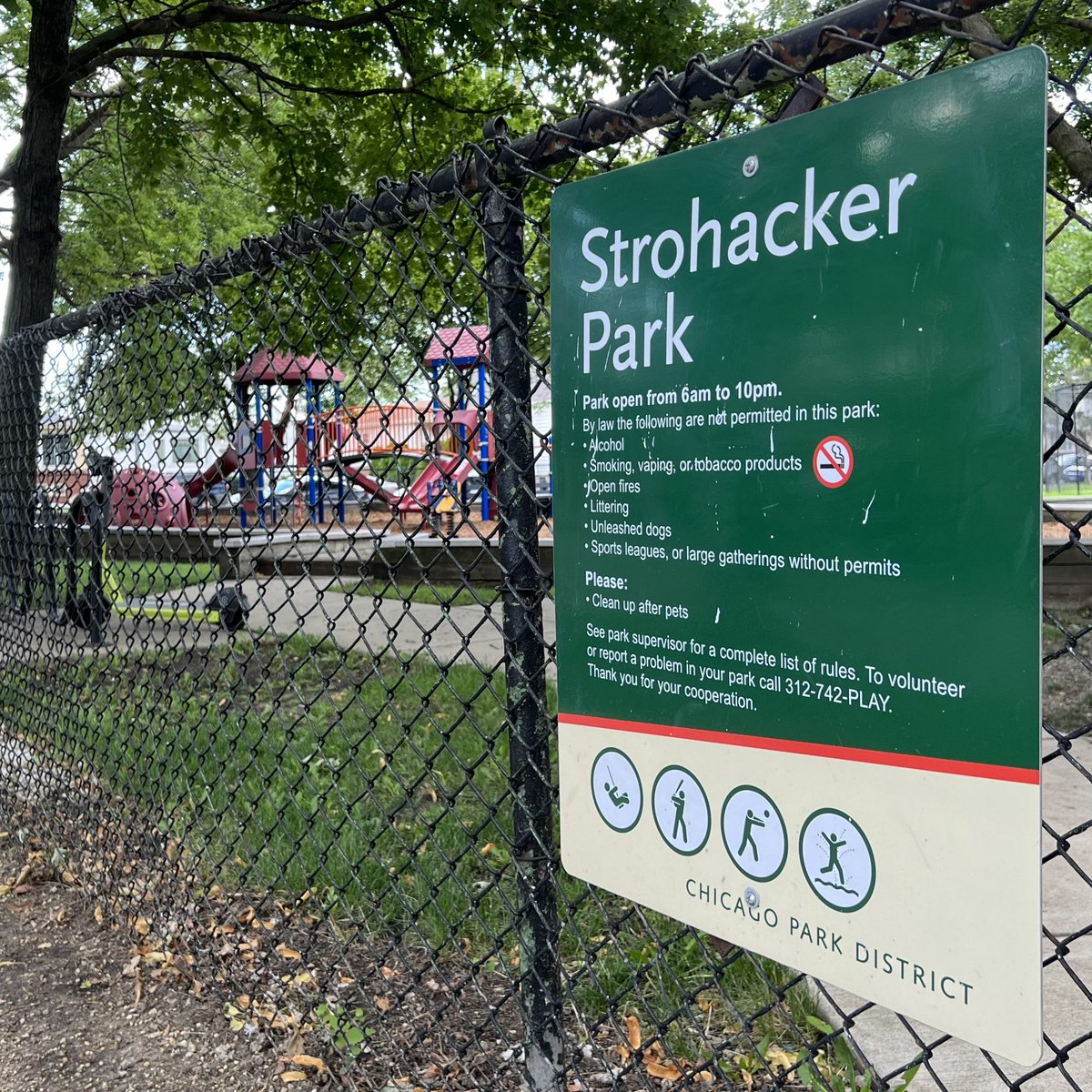 swcollectivechi's tweet photo. Scenes from our next community 🚴 ride—join us this Saturday, Aug. 5 at Strohacker Park! https://t.co/hlvsmAm0GR