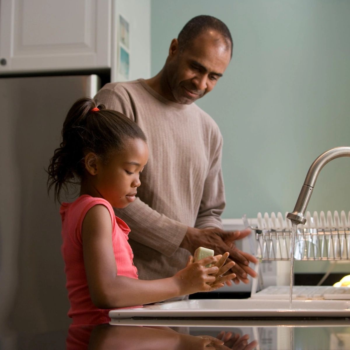 Just like you, we want the best for your family and property, so we'll always go above and beyond to ensure that our work is second to none.