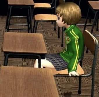 LicenciadoSato's tweet photo. Gamer 
#Persona4 #persona4 https://t.co/UDGzN35Vw8