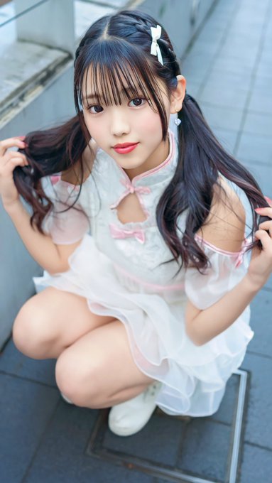 Twitterのコスプレ画像32