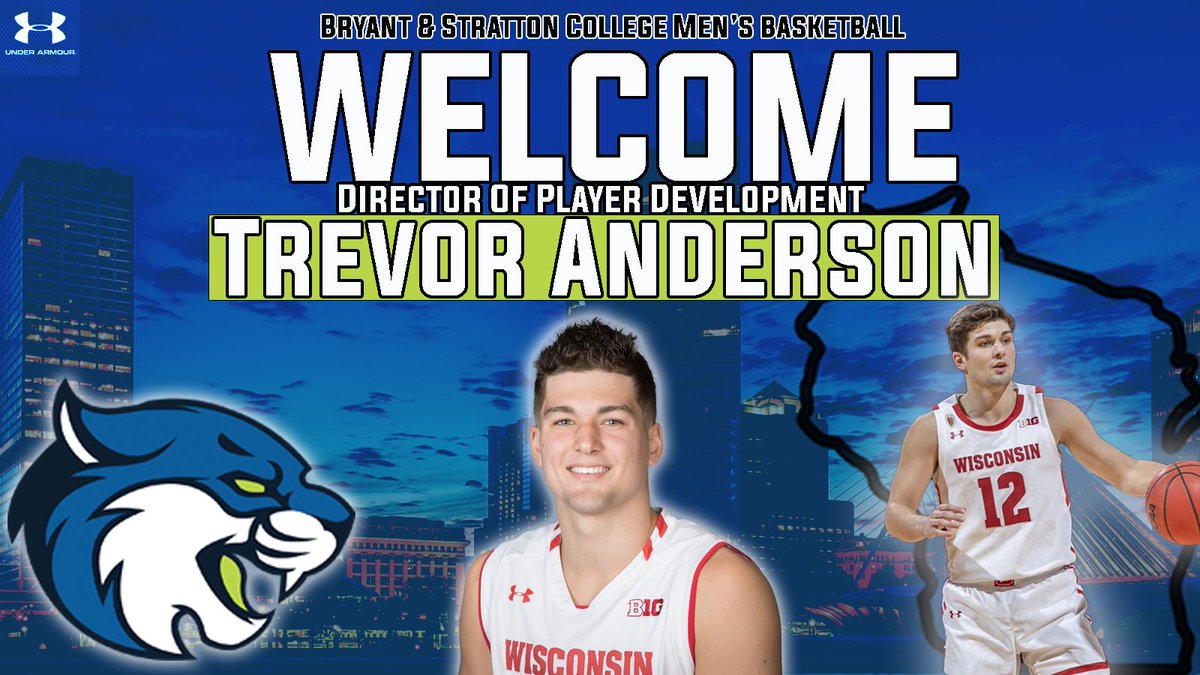 Bryant & Stratton College - WI Men’s Basketball tweet media