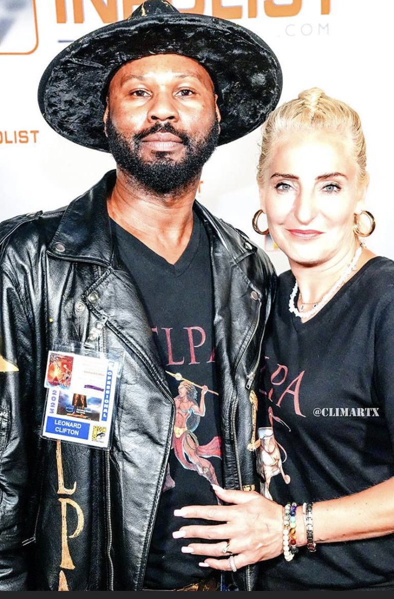 FansofAtlantis's tweet photo. Great time representing #thelastprinceofatlantis #YABookSeries at the Pre-Comic Con event for @INFOLIST #ComicCon2023 #Afrofuturism #HailAtlantis https://t.co/vlUY540Y0t