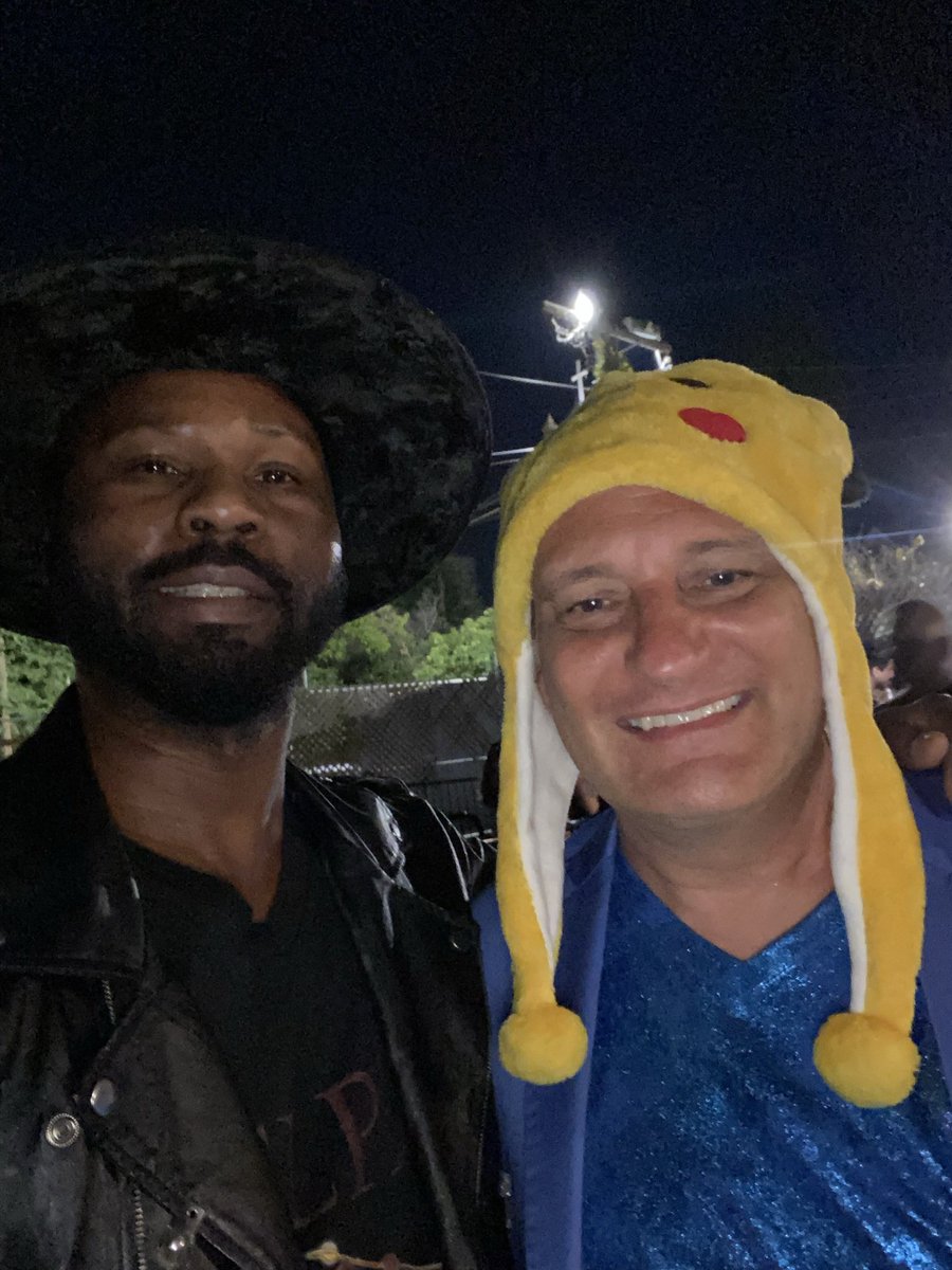 FansofAtlantis's tweet photo. Great time representing #thelastprinceofatlantis #YABookSeries at the Pre-Comic Con event for @INFOLIST #ComicCon2023 #Afrofuturism #HailAtlantis https://t.co/vlUY540Y0t