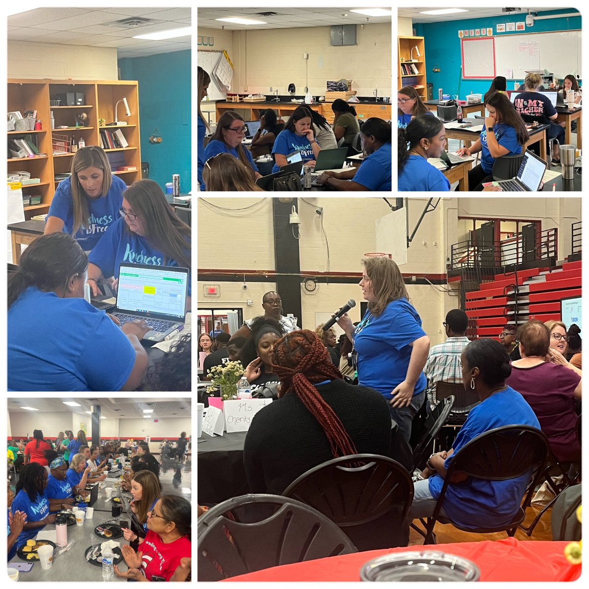 Day 2: Cluster-Wide PD <a href="/PearlCohnHS/">Pearl-Cohn</a> was 🔥🔥! We focused on rigor and unit internalization planning! Our teachers and staff were able to plan TOGETHER across schools! <a href="/MiriamHarring14/">Miriam Harrington, Ed.D</a> @mpheaston @drjeremyriggs <a href="/mrsashleythomas/">Ashley Thomas</a> @caseyw_campbell <a href="/DrNatalynGibbs/">Dr. Natalyn Gibbs</a> <a href="/conley4kids/">Dr. Celia Conley</a>