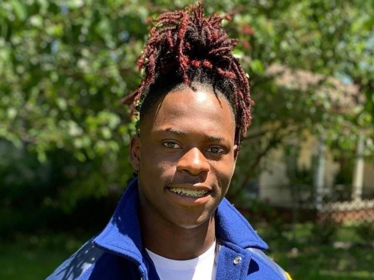 Where is #TyressGipson 
He was 18 years old when he became missing in  summer of 2020 in Jacksonville, TX but he was murdered in Palestine, TX. The person that murdered him was acquitted. It's 2023 and his body has yet to be found. #WhereAreTheyWednesday