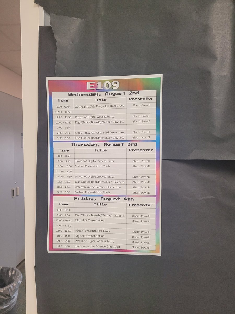 Sherri Powell Simmons tweet media