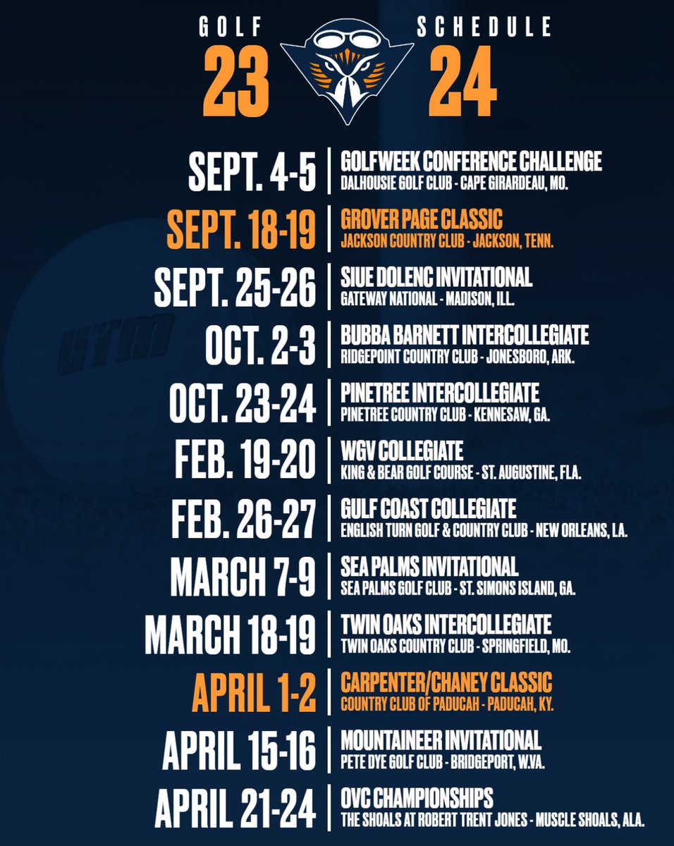 2023-2024 season is on deck!