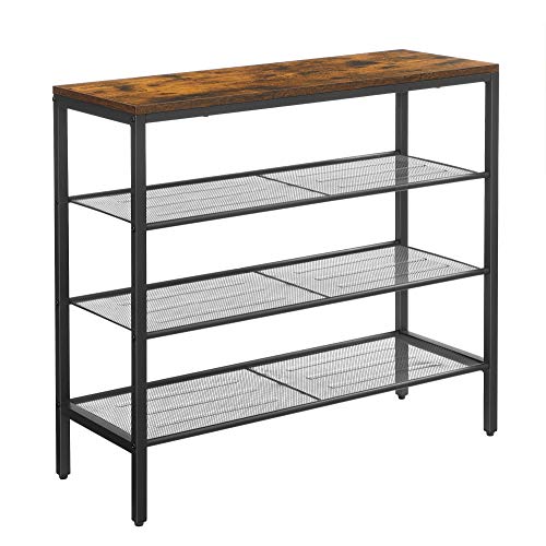 DeepPrice's tweet image. Lowest price on Amazon.com for Free Standing Shoe Racks  from VASAGLE #dpdLowestPrice #VASAGLE #FreeStandingShoeRacks
Only $42.53
amazon.com/dp/B08LGHX3KR?…