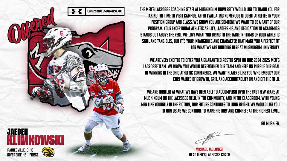 Jaeden Klimkowski tweet media