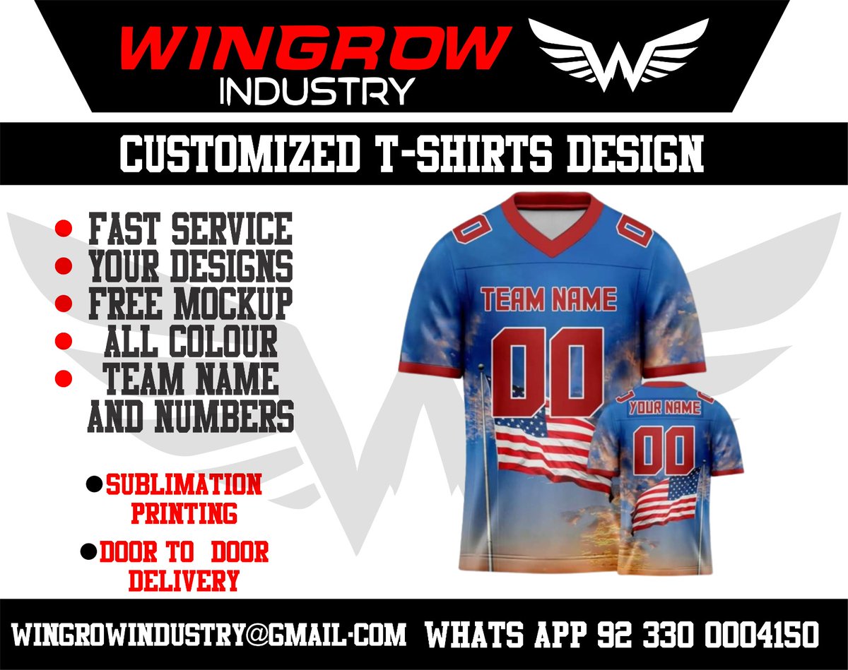 WingrowIndustry's tweet photo. We are Manufacturer and Exporter in all kinds of Sportswear Uniforms. 
#womenfashion #sportswear #clothingbrand #clothingline #sweatshirt #casualwear #brand #meshshorts #shorts #beachshorts https://t.co/TOIXI8HwhL