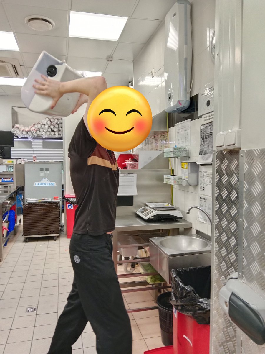 Будни после отпуска бомбовые