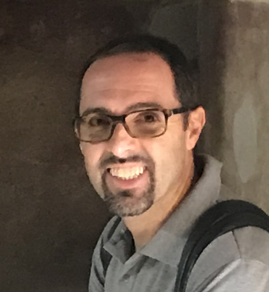 FEBS_Letters's tweet photo. 📢 New Editor on board!
We are delighted to welcome 🌟Metello Innocenti🌟@Metello_Inn @unimib to our Editorial Board as Commissioning Editor!
Welcome (back), Metello! 👏👏👏
#metastasis #cell_migration #cell_signaling #endocytosis #actin #cytoskeleton https://t.co/7r8EyjW8I4