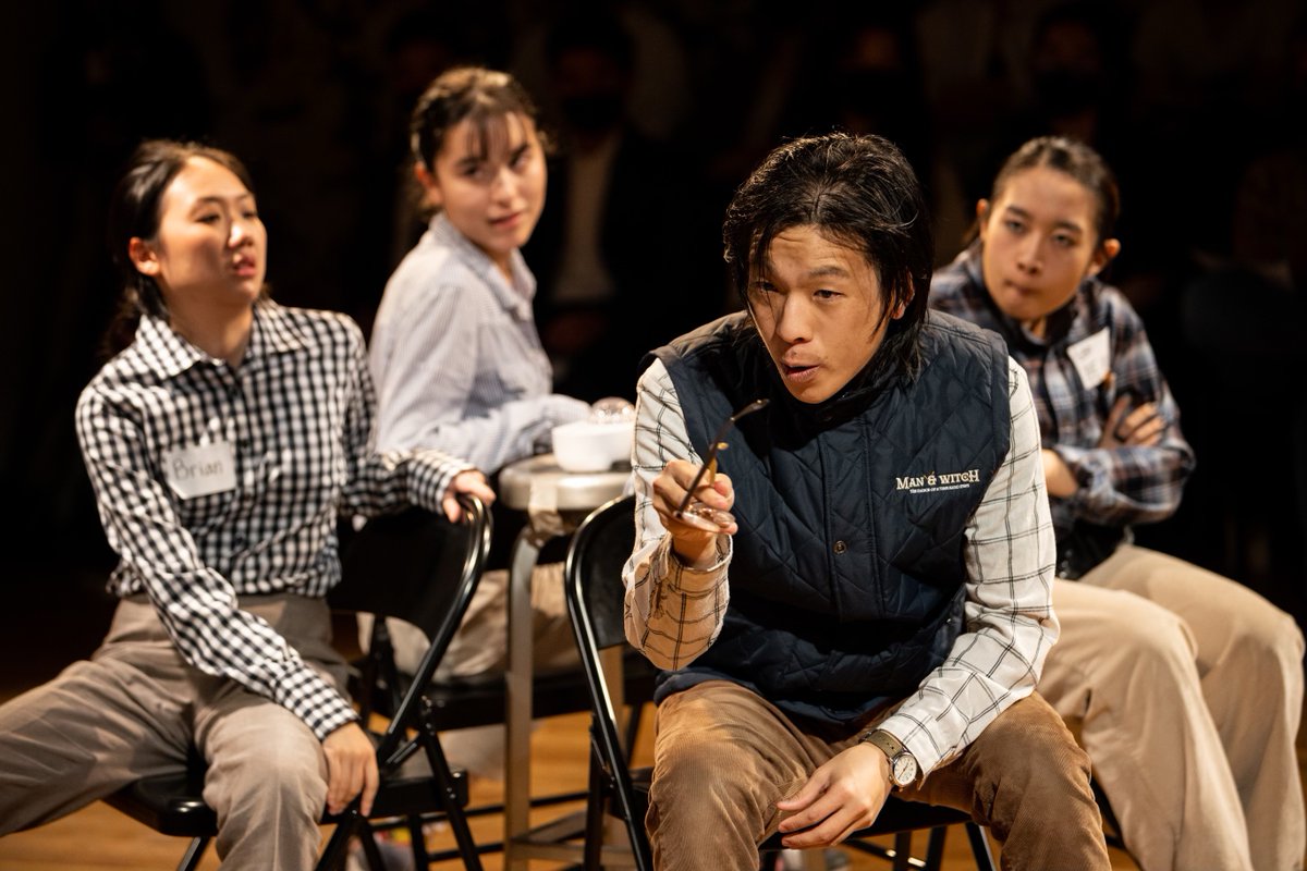 pickle_tank's tweet image. "Are you trying to 𝚒𝚗𝚏𝚒𝚕𝚝𝚛𝚊𝚝𝚎 𝖂𝖍𝖎𝖙𝖊𝖓𝖊𝖘𝖘?"

- 4/4/4

#fourfourfour #PickleTankTheatre #EdFringe2023 #edfringe #theSpaceUk #edinburghfringe @edfringe @theSpaceUK