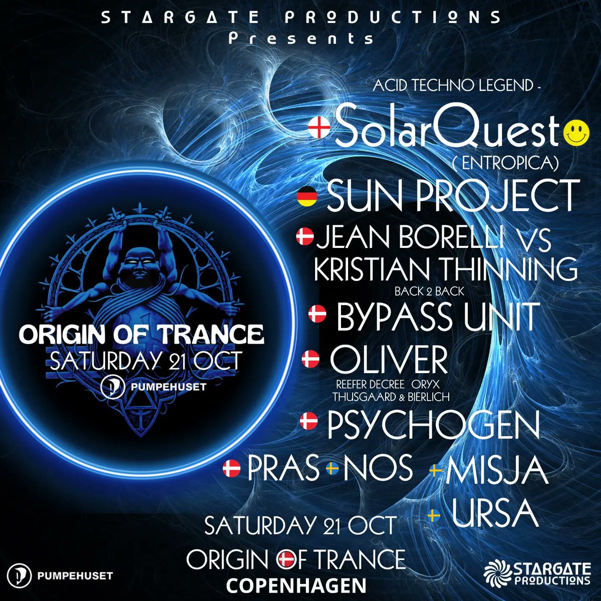 stargate_sweden's tweet photo. #psychedelic #psytrance #goa🌴 #goatrance💗 #goatrance_ૐ #goatrance #goatribe #edm #psychedelic #psychedelictrance #psychedelic #goatranceparty #goatrancefly #psytrance
#trancemusic #psytrancelove #goaparty #goatrance🕉 #Copenhagen #goatrance_ૐ   #oldschool https://t.co/BF28DzAdnW