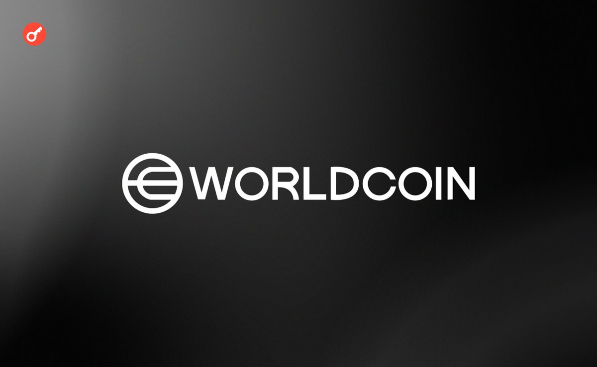 AcaciaX4's tweet photo. Kenya Halts Worldcoin Operations Over Data Privacy Fears.
Visit our website for the full article, analysis and other crypto news. https://t.co/rqEWDLgsws #IkoKaziKE #Bitcoin #ETH #NFT https://t.co/YdNn2zUpW8