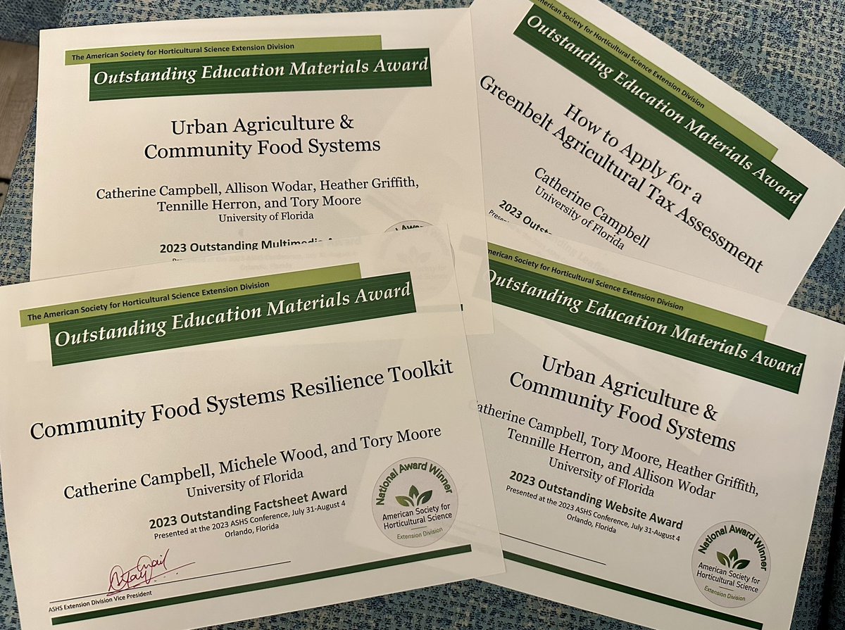 Catherine G Campbell PhD, MPH tweet media