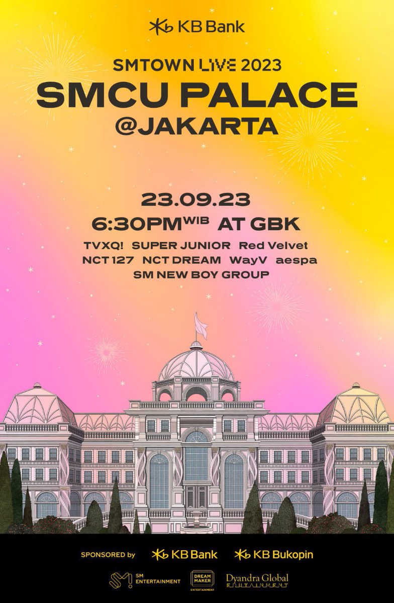 JASTIP TIKET🫰🏻 tweet media