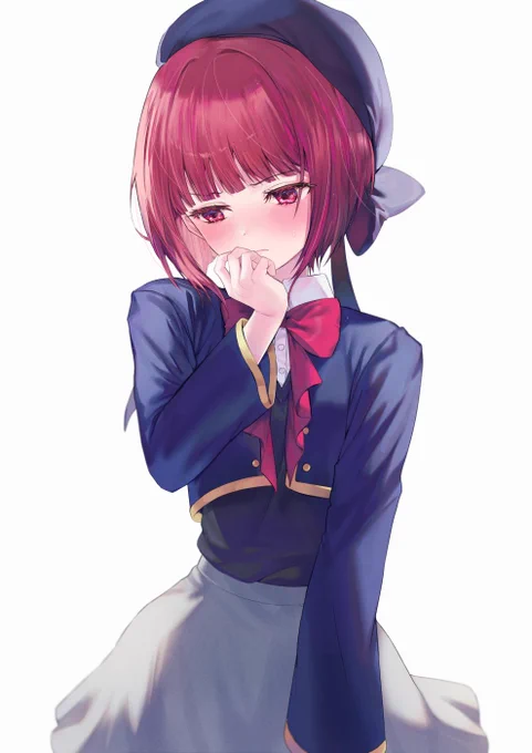 かなちゃん #推しの子