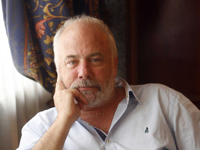 Arturo Pérez-Reverte tweet media