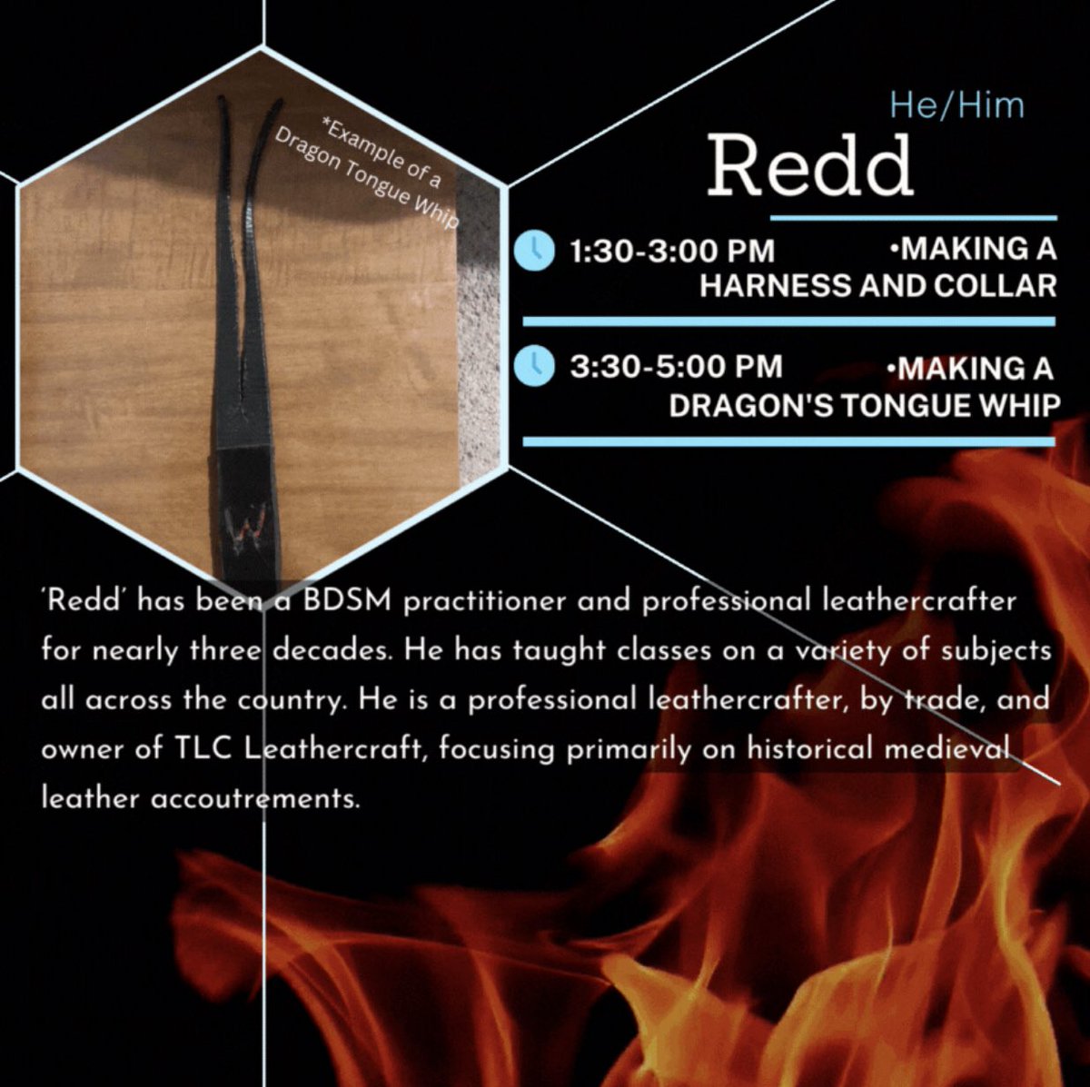 WipBurn (@wipburn) on Twitter photo 