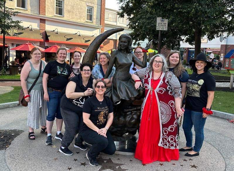 #GISH Team WhatIsYourDamageHeather tweet media