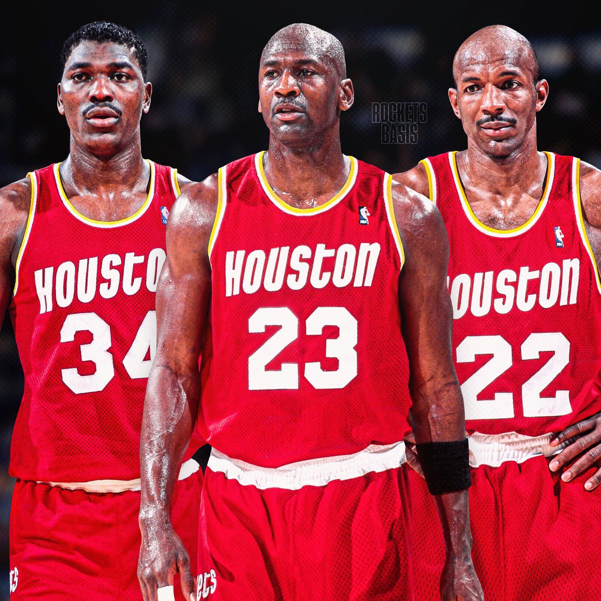 RocketsBasis's tweet photo. @BiasedHouston What should’ve been… https://t.co/02TifImLH5