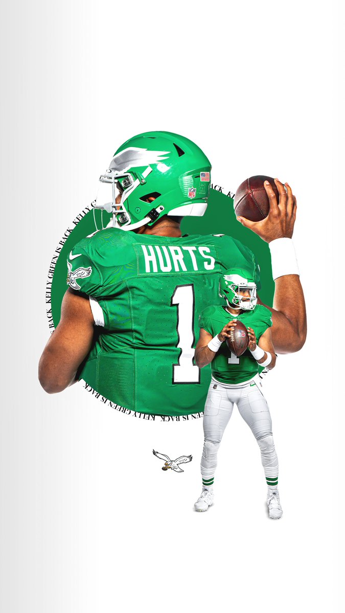 Philadelphia Eagles tweet media