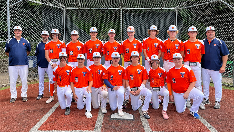 PONY World Series (@ponyworldseries) on Twitter photo Youngstown, OH, has won <a href="/PONYbbsb/">PONY Baseball Softball</a>'s Host-Area Zone to qualify for the 2023 <a href="/DICKS/">DICK'S Sporting Goods</a> Sporting Goods PONY League World Series.
READ: bit.ly/2023-DSGPLWS-Y… Youngstown, OH, has won <a href="/PONYbbsb/">PONY Baseball Softball</a>'s Host-Area Zone to qualify for the 2023 <a href="/DICKS/">DICK'S Sporting Goods</a> Sporting Goods PONY League World Series.
READ: bit.ly/2023-DSGPLWS-Y…