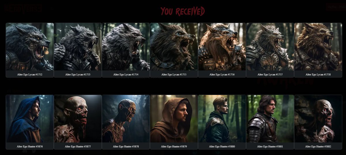 WolvieOnChain's tweet photo. I have been awakened...

https://t.co/KkLY7cbM9O

@TheEgoVerse @E4Echelon https://t.co/AH3lQmDGBv