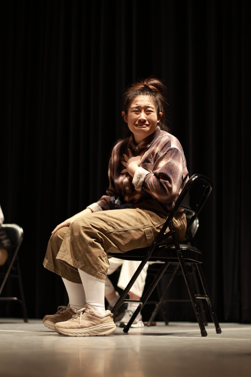 pickle_tank's tweet image. "Asia doesn't even ⓔⓧⓘⓢⓣ"

- 4/4/4

#fourfourfour #PickleTankTheatre #EdFringe2023 #edfringe #theSpaceUk #edinburghfringe @edfringe @theSpaceUK