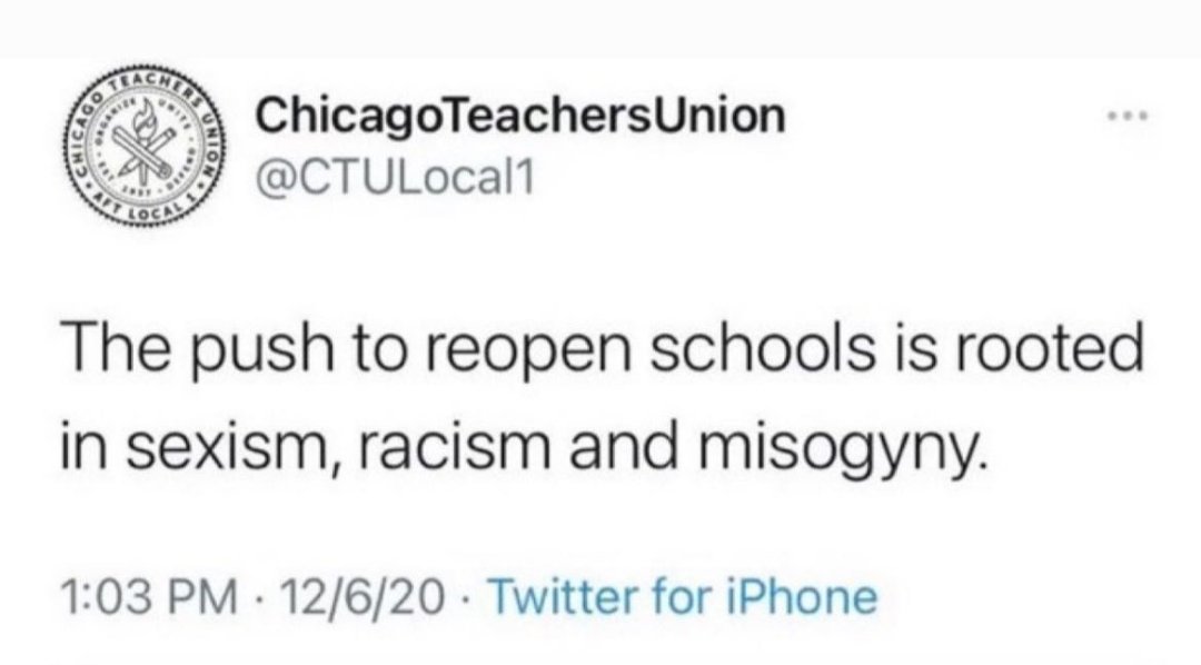 Never forget how insane these people are.