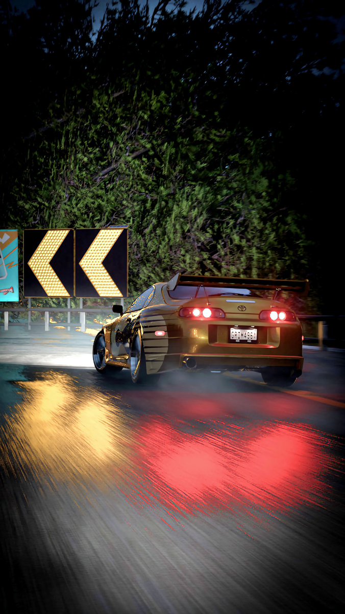 grim4reaperyt's tweet photo. 98 Toyota Supra RZ "WP"
Set (1/2)
(Livery & Map in ALTS)
#ForzaShare #FH5 #ForzaHorizon5 #VirtualPhotography #VGPUnite #ZarnGaming #ArtisticofSociety #GhostArts #TheCapturedCollective #VPGamersUK #VirtualPhotoTop #ThePhotoMode #wearevisualVP #Toyota #Supra #JDM #JPTouge https://t.co/oNPPtotsO8