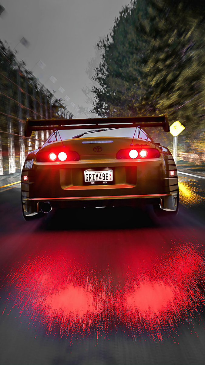 grim4reaperyt's tweet photo. 98 Toyota Supra RZ "WP"
Set (1/2)
(Livery & Map in ALTS)
#ForzaShare #FH5 #ForzaHorizon5 #VirtualPhotography #VGPUnite #ZarnGaming #ArtisticofSociety #GhostArts #TheCapturedCollective #VPGamersUK #VirtualPhotoTop #ThePhotoMode #wearevisualVP #Toyota #Supra #JDM #JPTouge https://t.co/oNPPtotsO8