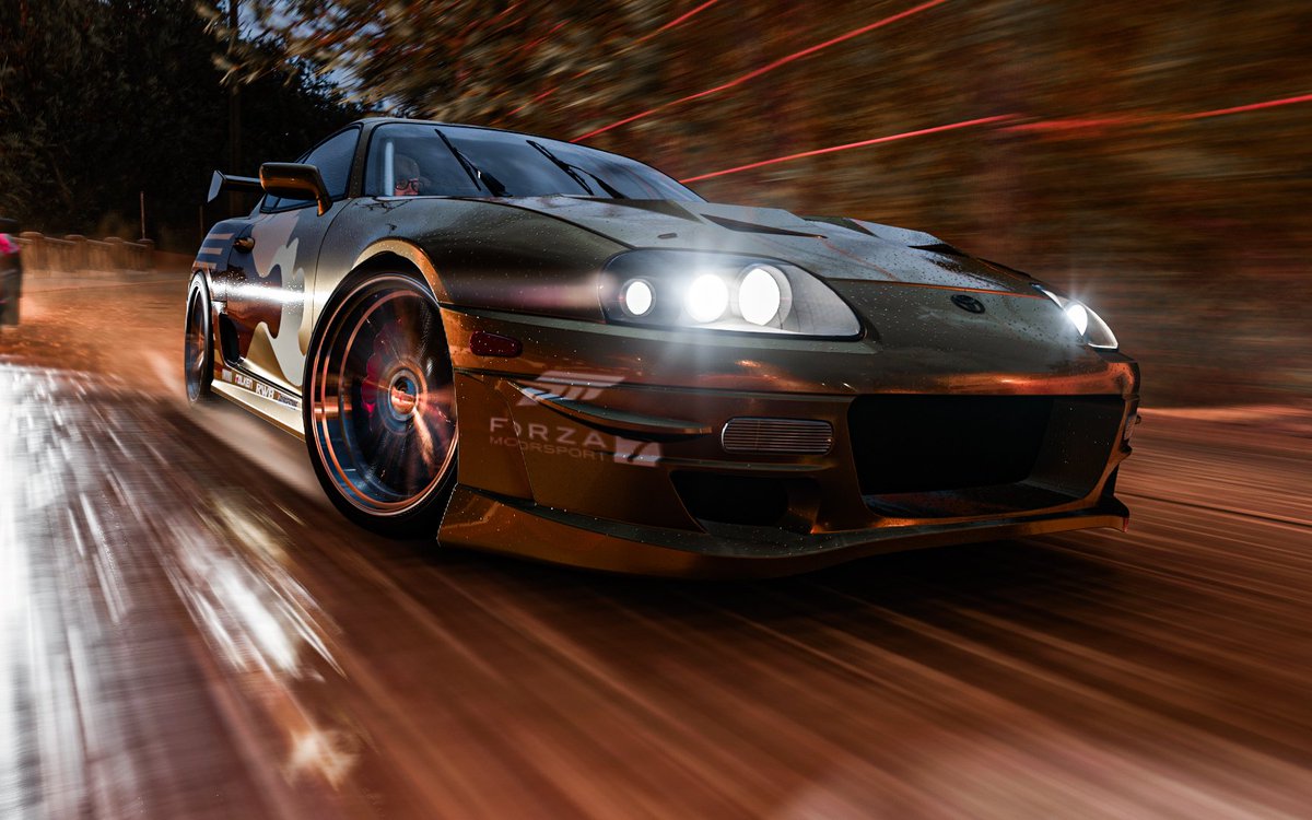 grim4reaperyt's tweet photo. 98 Toyota Supra RZ "WP"
Set (1/2)
(Livery & Map in ALTS)
#ForzaShare #FH5 #ForzaHorizon5 #VirtualPhotography #VGPUnite #ZarnGaming #ArtisticofSociety #GhostArts #TheCapturedCollective #VPGamersUK #VirtualPhotoTop #ThePhotoMode #wearevisualVP #Toyota #Supra #JDM #JPTouge https://t.co/oNPPtotsO8
