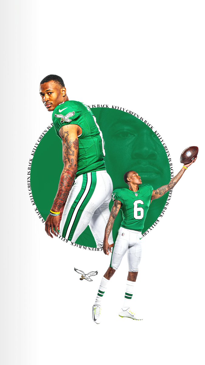 Philadelphia Eagles tweet media