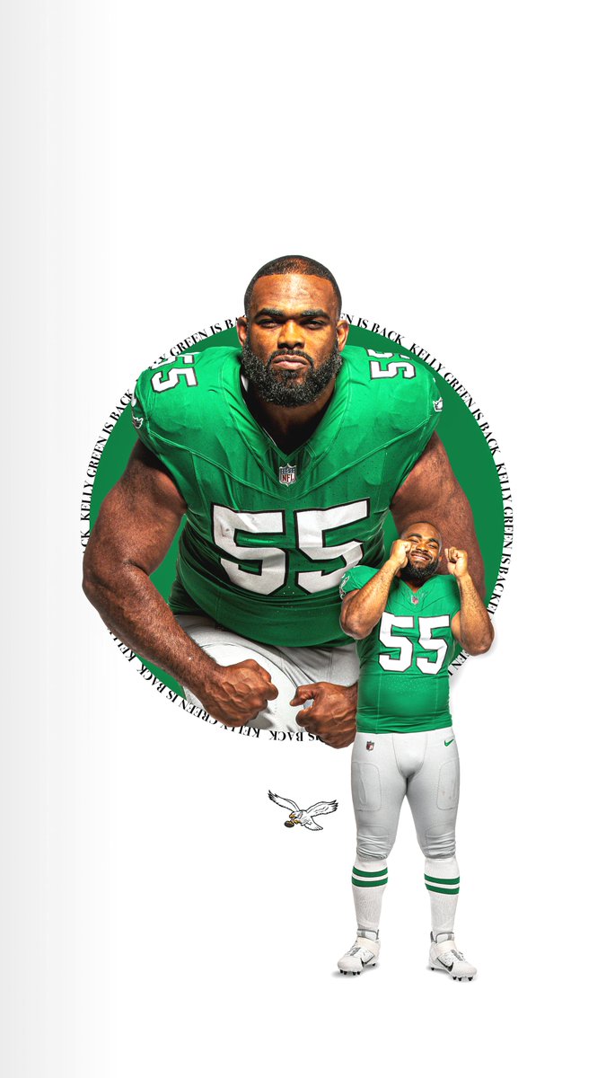 Philadelphia Eagles tweet media