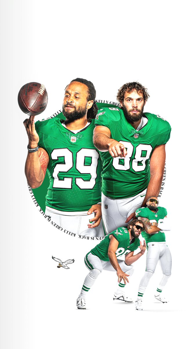 Philadelphia Eagles tweet media