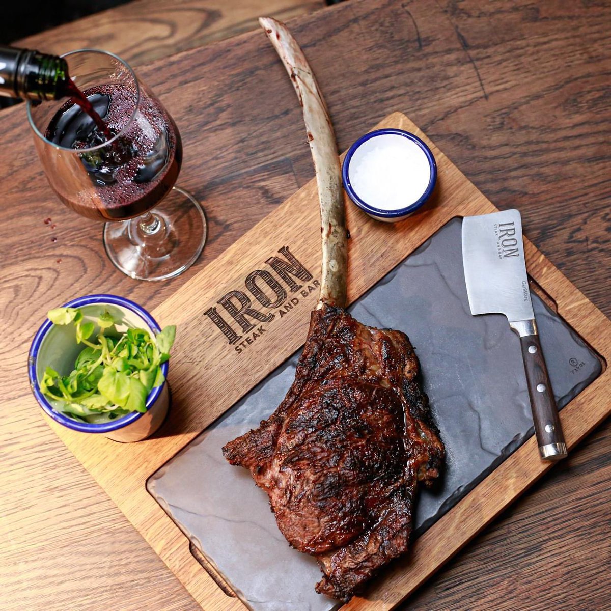 Will be playing <a href="/ironsteaksa/">Iron Steak and Bar</a> on #FirstThursdays &amp; Fridays 11, 18 &amp; 25 August from 5:30pm #IronSteakSA 🥩🍷🥃🍦 #CapeTown