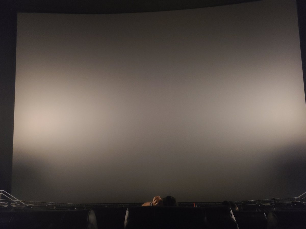 DevilCat2008's tweet photo. Seeing Oppen In Imax. My First Imax Movie Ever. 7pm Eastern Movie. #OppenheimerInIMAX https://t.co/TiLof8RGXh