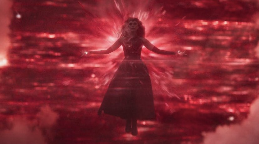 Disney reportedly scanned all the #WandaVision background actors' faces and bodies to create digital replicas 

The actors didn't give permission, were not paid, or know when the replicas are being used