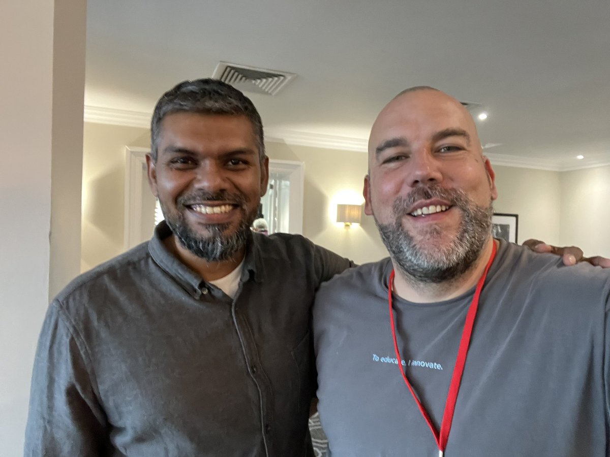 Mathew Pullen 🌈 tweet media