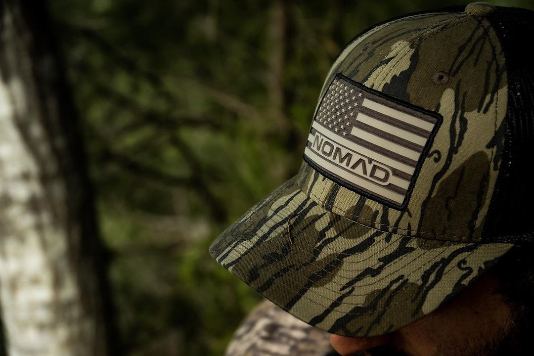 Nomad_Outdoor's tweet photo. Are you ready to get 20' up?
Season is quickly approaching, click the link in our bio to gear up for the early season weather.
#NomadOutdoor | #GearThatHunts | #FinalDrawTV https://t.co/ufUesEBd8f