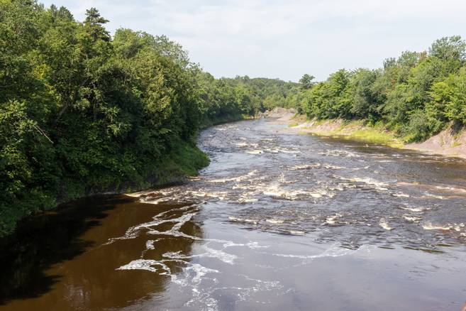lesoleildeqc's tweet photo. Les funérailles de l’Ukrainien noyé dans une rivière du Québec auront lieu vendredi https://t.co/eH2MqQVBLZ https://t.co/Il1EjvpUQ7