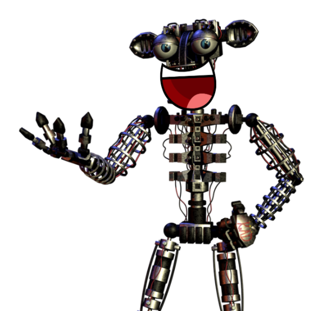 frappeepee's tweet photo. @MatPatGT Might want to see this... https://t.co/Q7U826rT2r