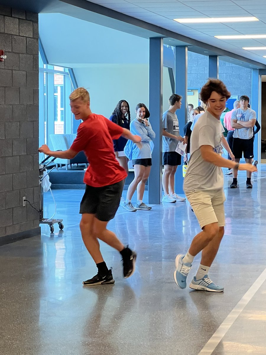 Spring Grove Athletics tweet media