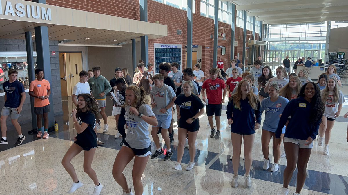 Spring Grove Athletics tweet media